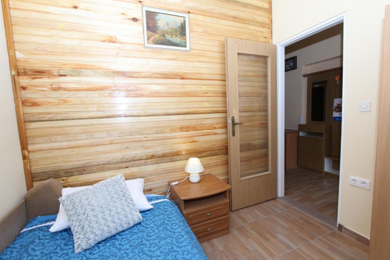 PUY Apartment Oto מראה חיצוני תמונה