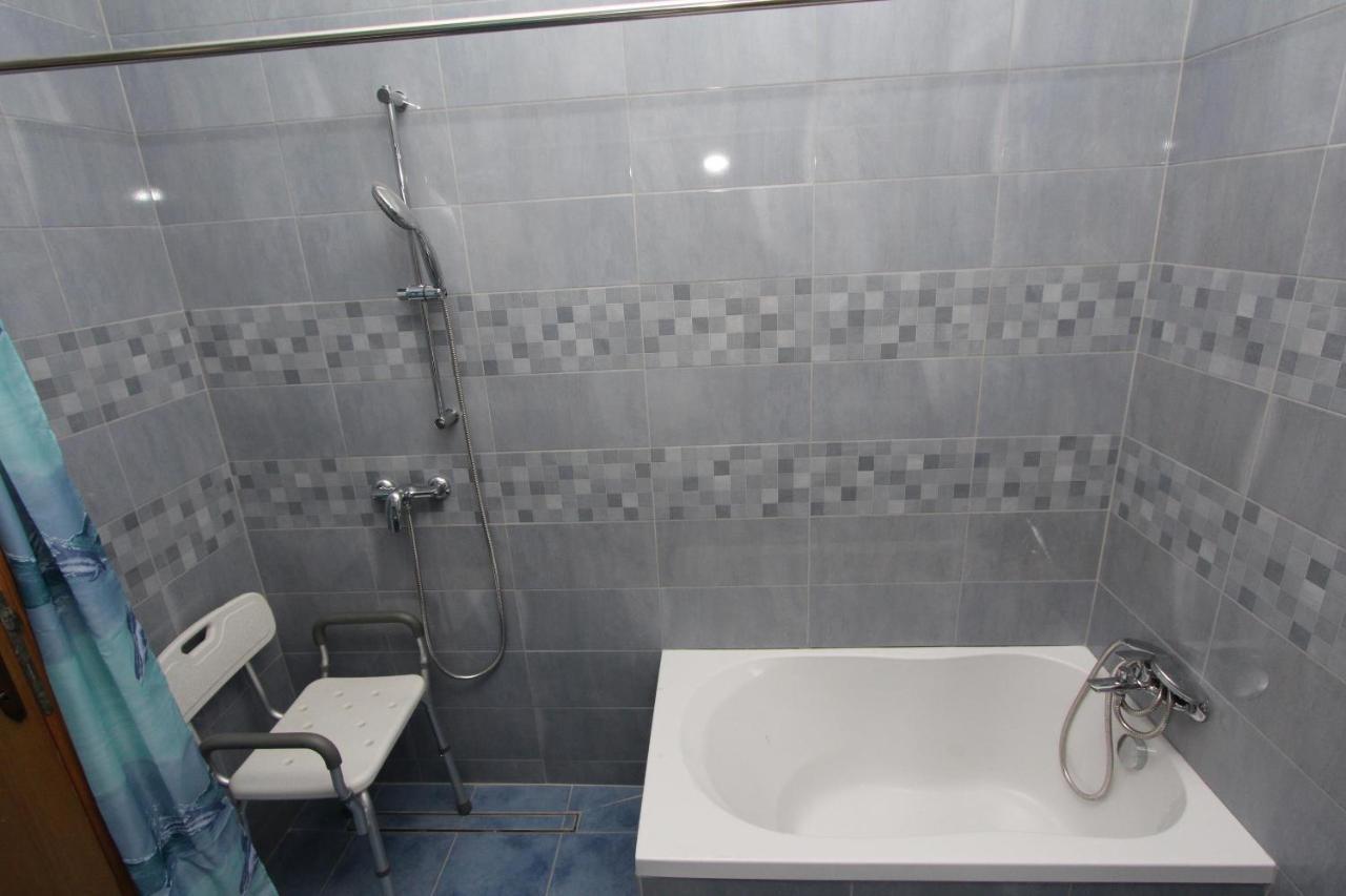 PUY Apartment Oto מראה חיצוני תמונה