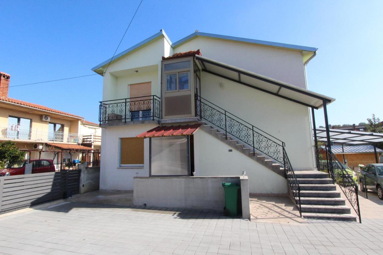PUY Apartment Oto מראה חיצוני תמונה